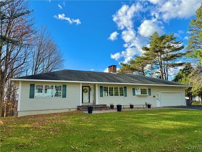 7 Upper Woods Cir, New Hartford, NY, 13413