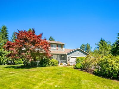 7529 176th St SE, Snohomish, WA, 98296