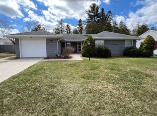 2809 34th St, Two Rivers, WI 54241