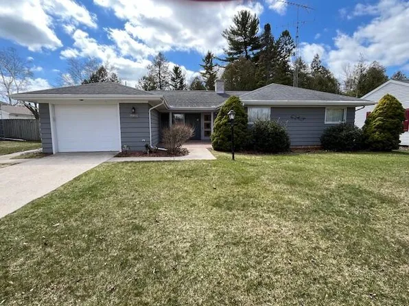 2809 34th STREET, Two Rivers, WI 54241