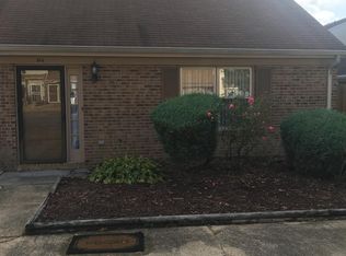 366 Kinsmen Way, Hampton, VA 23666