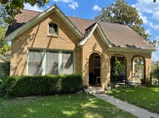 503 N Houston Ave, Cameron, TX 76520