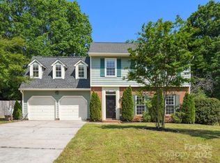 9430 Peckham Rye Rd, Mint Hill, NC 28227