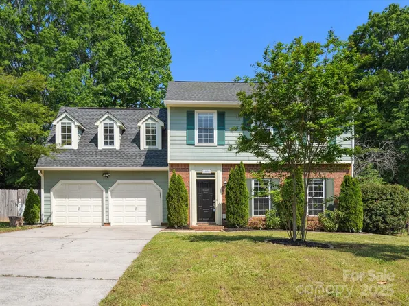 9430 Peckham Rye Rd, Mint Hill, NC 28227