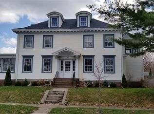301 Stolp Ave, Syracuse, NY 13207