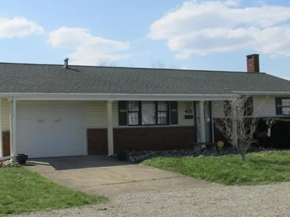 418 Mutich St, Belle Vernon, PA 15012