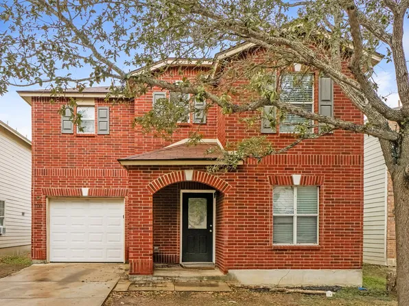 6647 Arbor Farm, San Antonio, TX 78239