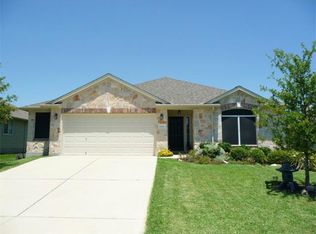 30106 Bumble Bee Dr, Georgetown, TX 78628