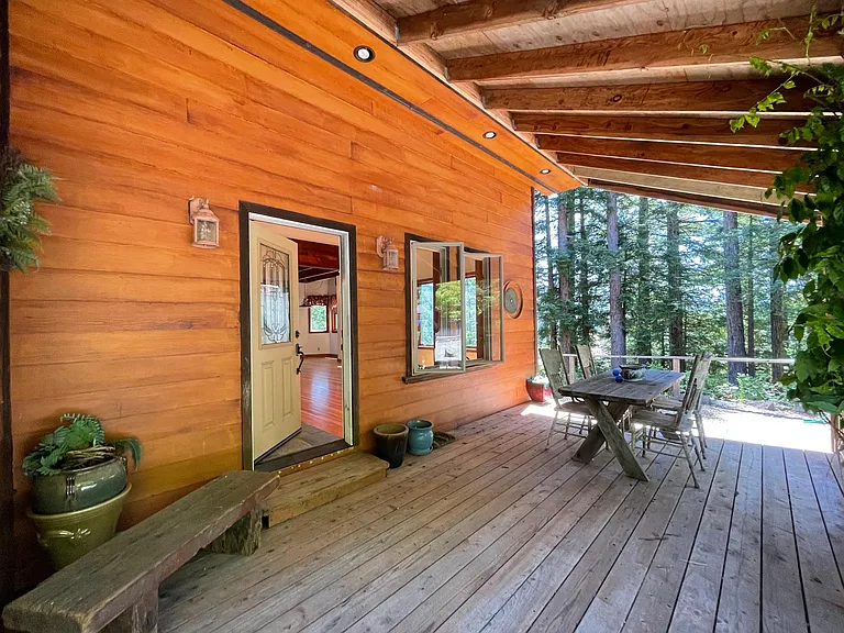 Cazadero Hwy — Photo 9