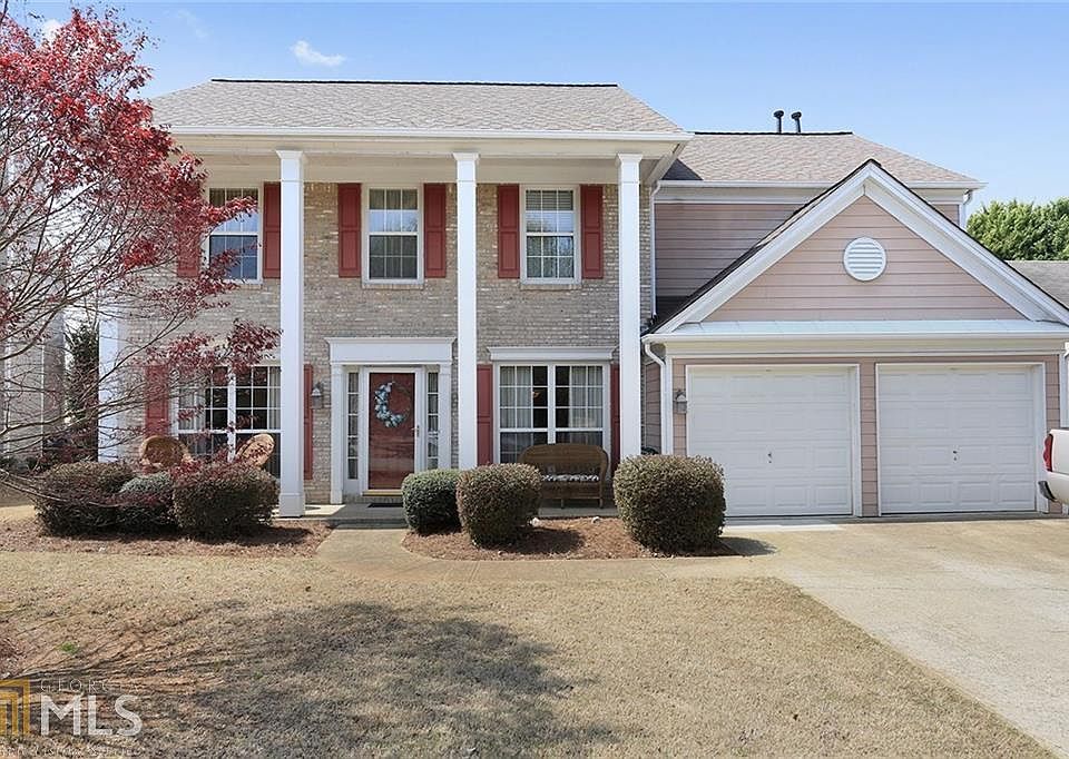 1st image of 3587 Chastain Trl NE