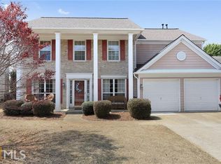3587 Chastain Trl NE, Marietta, GA 30066