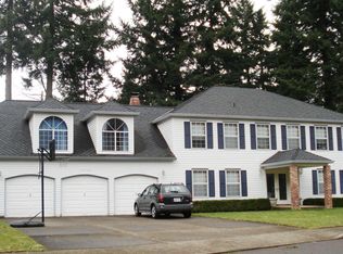 15702 NE 26th St, Vancouver, WA 98684