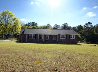 362 Putman Rd, Buffalo, SC 29321