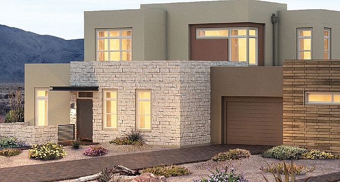 Exterior A