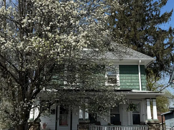 17 Streit Avenue, Poughkeepsie, NY 12603