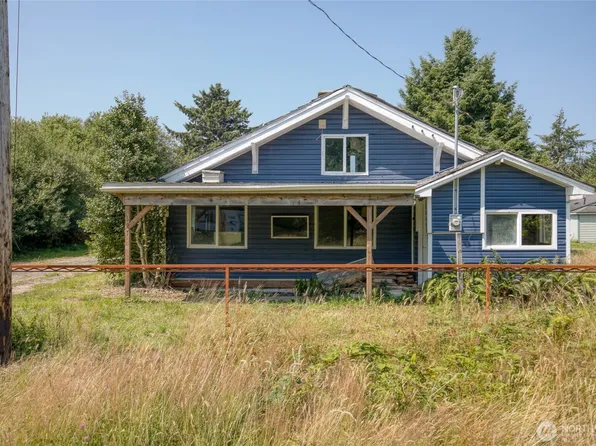 127 N First Street, Pacific Beach, WA 98571