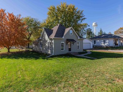 401 3rd St, Matherville, IL, 61263