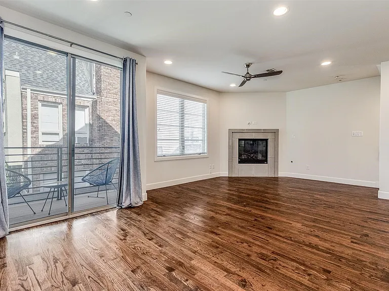 3205 Rosedale Ave #2 — Photo 5