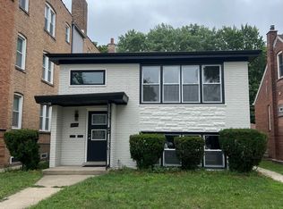 11315 S Avenue G, Chicago, IL 60617