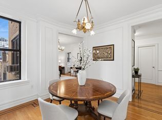 500 W End Ave APT 6E, New York, NY 10024