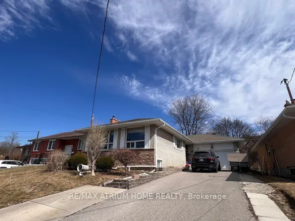 949 Willowdale Ave #A1, Toronto, ON M2M 3C3