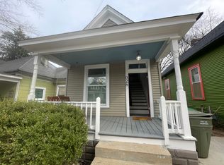 928 S Cox St, Memphis, TN 38104