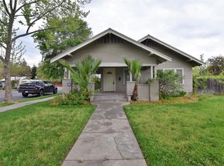 956 E Main St, Turlock, CA 95380