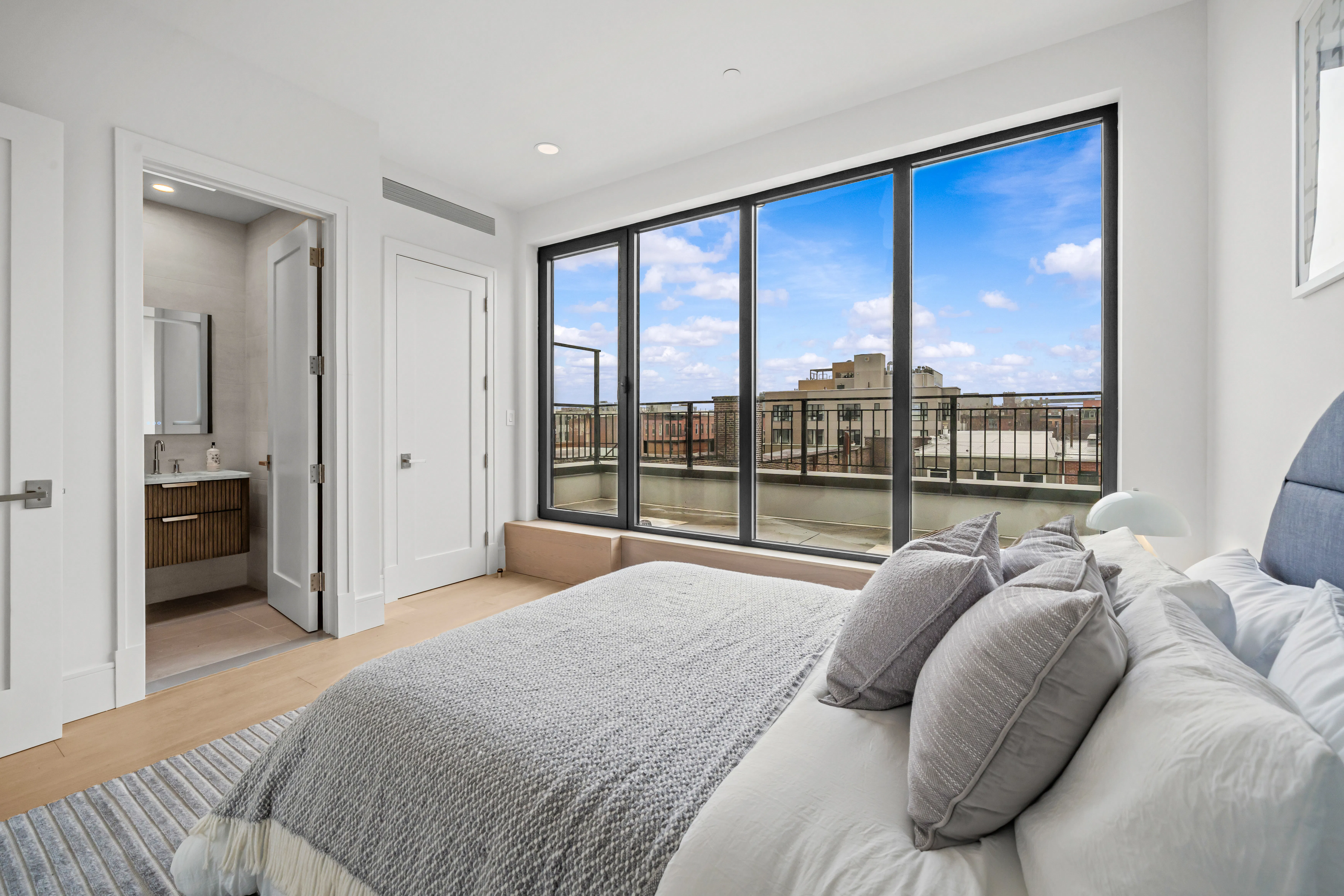 118 Madison Street #4 in Bedford-Stuyvesant, Brooklyn | StreetEasy