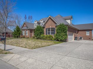 3003 Honeysuckle Dr LOT 41, Spring Hill, TN 37174