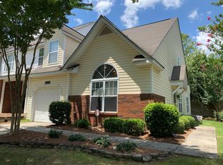 16741 Timber Crossing Rd, Charlotte, NC 28213