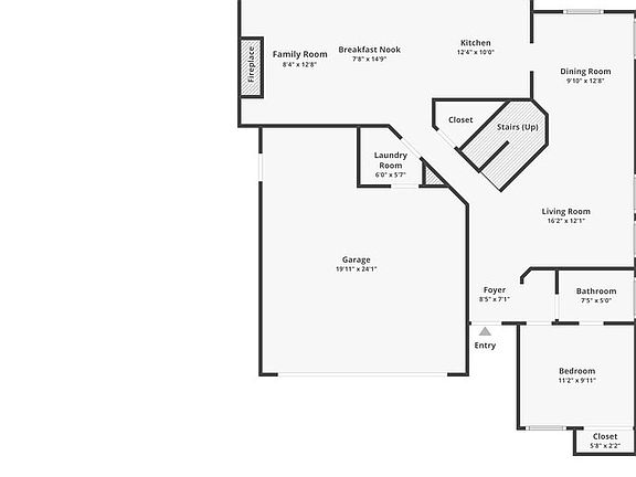 2nd image of this home