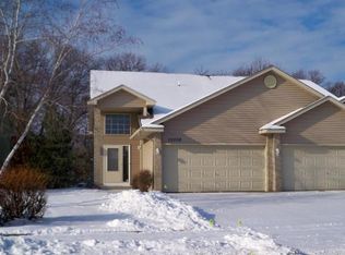 22208 Zion Pkwy NW, Oak Grove, MN 55011