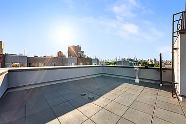 Rented by East Williamsburg Realty Inc