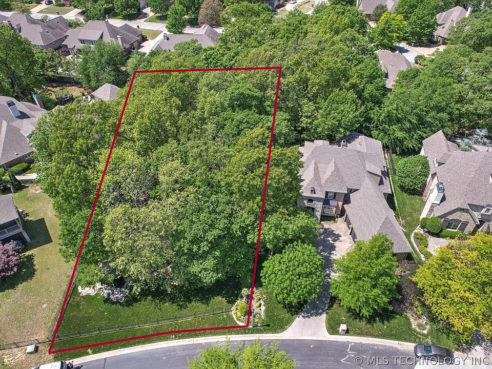 1st image of 11422 S 69th East Ave