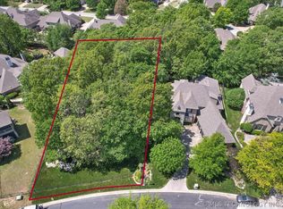11422 S 69th East Ave, Bixby, OK 74008