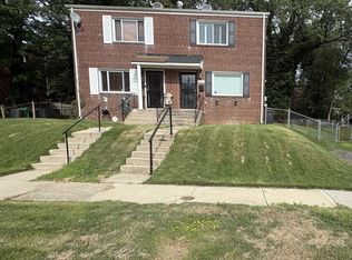 4030 Lyons St, Temple Hills, MD 20748