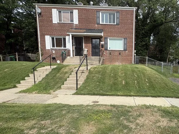 4030 Lyons St, Temple Hills, MD 20748