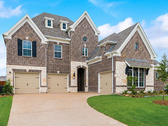 2nd image of 100 Spanish Bluebell Dr