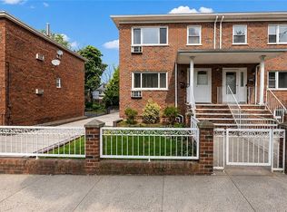 1548 Stadium Ave, Bronx, NY 10465