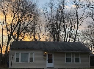 2785 Linview Ave, Columbus, OH 43211