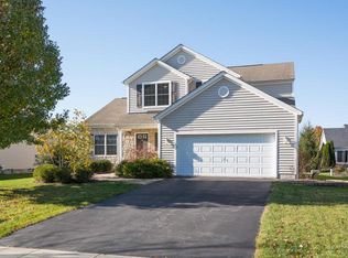 4425 Hoffman Farms Dr, Hilliard, OH 43026