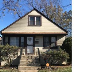 14425 Green St, Harvey, IL 60426
