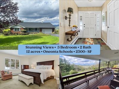 260 State Highway 28, Oneonta, NY, 13820