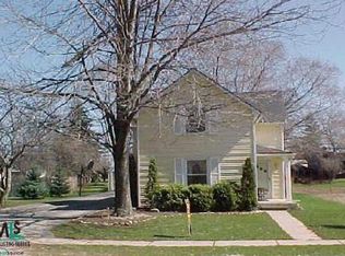 74680 N Fulton St, Armada, MI 48005