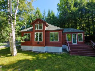 450 Harrisburg Rd, Stony Creek, NY 12878