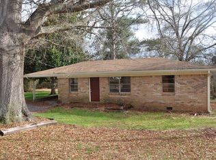 1090 Commerce St, Madison, GA 30650