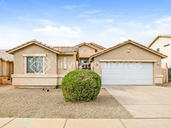 9129 W Mackenzie Dr, Phoenix, AZ 85037