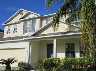 537 Kettering Rd, Davenport, FL 33897