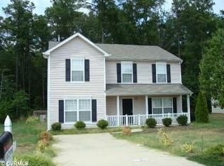 1700 Harvest Grove Ln, Richmond, VA 23223