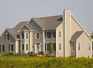 354 Chestnut Land Rd, New Milford, CT 06776